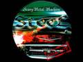 Steel - Rock Tonight
