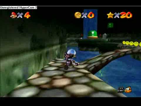 how to make a mario hat