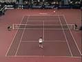 Roger Federer vs Tim Henman - Basel Final 2001
