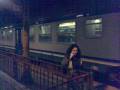 videos de partenza della pantegana piccola-stazione udine