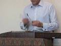 Pejman Azarmina: Chaharmezrab Ghara'ie / Chapkuk / F. Payvar