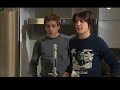 Max&Iago 19th gay kiss El cor de la ciutat ep 1565