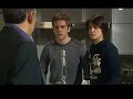 max iago 19th gay kiss el cor de la ciutat ep 1565