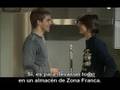Max&Iago 19th gay kiss El cor de la ciutat ep 1565