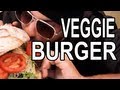 The Veggie Burger - Epic Veggie Meal Time (Parody)