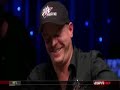 WSOP 2008 ep10 Event 45 50K HORSE 1/5