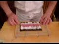 Make Rollsushi - Step 1 - Maku