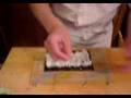 Make Rollsushi - Step 1 - Maku