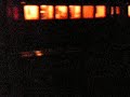 Bachmann Mogul at night