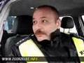 Policja i Jasiu Bajda