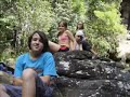 Aventura na Serra de Ibitipoca Aventura na Serra de Ibitipoca