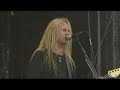 Alice in Chains com James Hetfield e Lars Ulrich - Would  (2006)