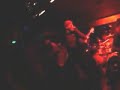 Job for a Cowboy - Entombment of a Machine (live) Revere, MA Job for a Cowboy - Entombment of a Machine (live) Revere, MA