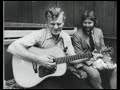 Doc Watson - Streamline Cannonball