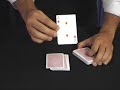 Um dos baralhos especiais mais famosos do mundo. O mágico pede para o espectador escolher uma carta. O mágico então faz a carta do espectador aparecer em diversos pontos do baralho. O mágico sempre consegue achar a carta dele. Para finalizar o mágico faz com que todo o baralho transforme na carta escolhida pelo espectador. Existe mais de 100 possibilidades com este baralho. Você poderá criar vários efeitos possíveis com este baralho, basta ter criatividade. Um baralho que não pode faltar no seu repertório.