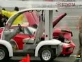 Ferrari Enzo crash Ferrari Enzo crash