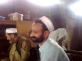 Da TarU KabaB, Taru JaBBA
