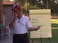 Golf Confidence 5