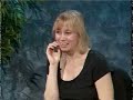 Laura Lippman Interview Part 6of6 Laura Lippman Interview Part 6of6