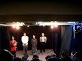 Pantomime \"Japanese\"???????????????????????