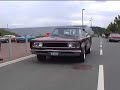 Mopar-Meeting 2008, initiated by moparshop.de.A great day with all kinds of Mopars, friends and family.