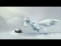 Ice Age 3 Teaser Trailer (2009)