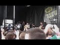 Angels & Airwaves It Hurts Warped 08 Acoustic