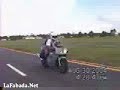 Aterriza como puedas