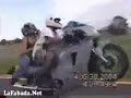 Aterriza como puedas
