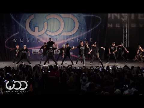 crew - Mos Wanted Crew | World of Dance LA 2013 Support the movement. Subscribe here. https://www.youtube.com/worldofdancetour Follow us on Twitter and like us on F...