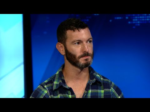 American civilian reflects on fighting ISIS in Syria