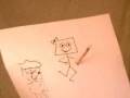 The Ashlyn and Josie Show episode one: The Tripping...
