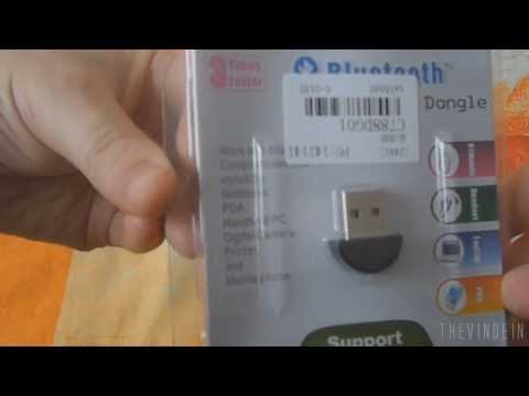 how to connect t mobile dongle to laptop