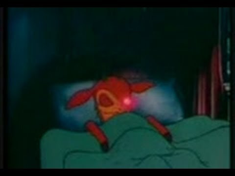 Santa And The Red Nose Raindeer - Funny, funny, funny Cartoon Videos