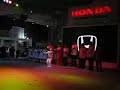Asimo tour Indonesia 2008