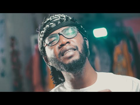 Allah Ke Da Magani Official Music Video Nazifi Asnanic Ali Jita
