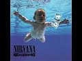 Nirvana - On a Plain by callyjohnwell