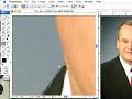 Photoshop/InDesign Tutorial: Clipping Paths