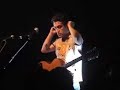 LOS PRISIONEROS NY - EL BAILE DE LOS QUE SOBRAN