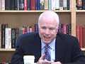 John McCain: Immigration