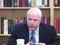John McCain: Immigration