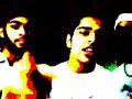 The Punjabi Blood - Tere Naal Nachna