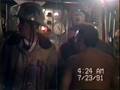 3rd Alarm, Box 721 (Fatal)