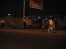 Bombay Night Taxi to Airport