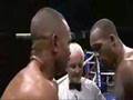Roy Jones - Historia