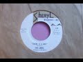Sheryl 338 - Larks - There Is A Girl Sheryl 338 - Larks - There Is A Girl
