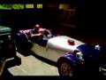 Caterham sports car