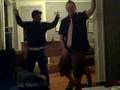 Punjabi-and-a-White-Boy-Bhangra-dancing