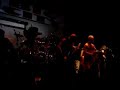 5FDP,  \"White Knuckles\"