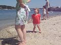 Olivia at Theodore Roosevelt Park in Oyster Bay, NY